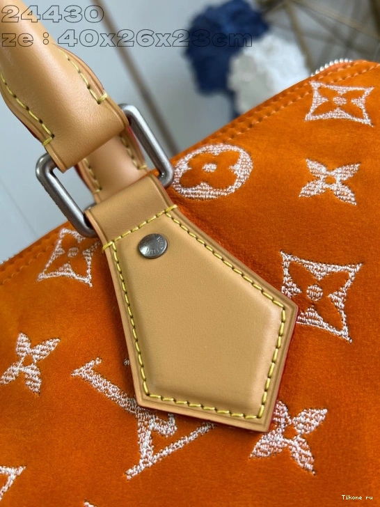 Cheap SPEEDY Louis Vuitton 40 0817